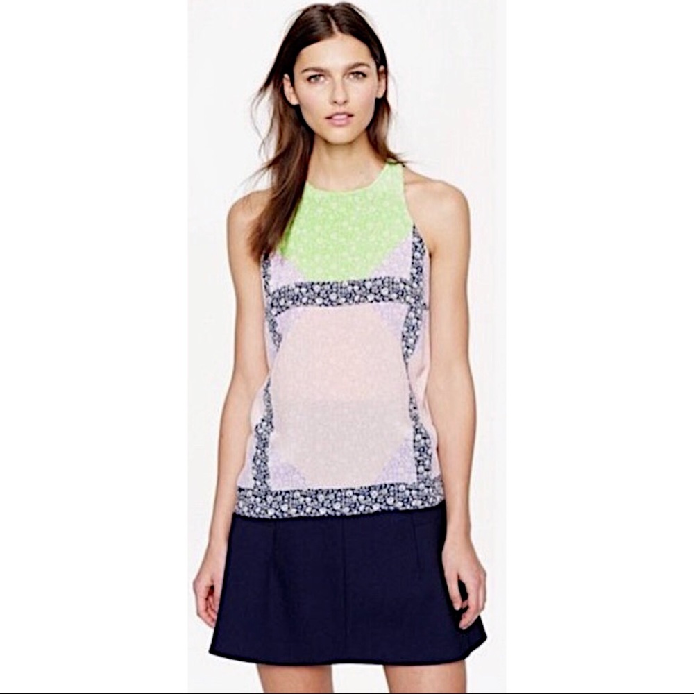 J.Crew Blouse